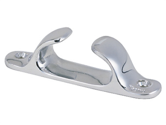 Straight-type Boat Fairlead Stainless Steel