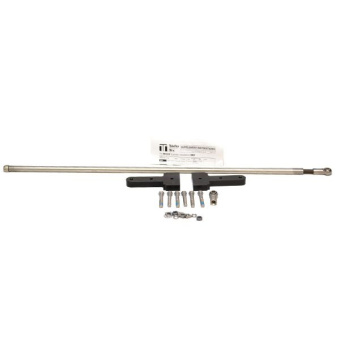 SeaStar HO5063 - Adapter Kit With Tie Bar For Twin Engines Honda 115-130HP (HC5342)