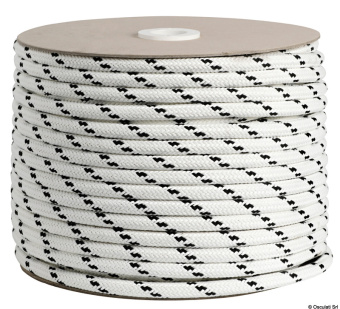 Osculati High-Strength Polyester Sheet Rope