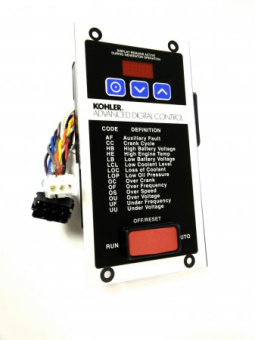 Kohler GM34969 - ADC2100 Digital Control