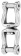 Wichard 2363 - Swivel Pin With Allen Head HR SS 80 mm