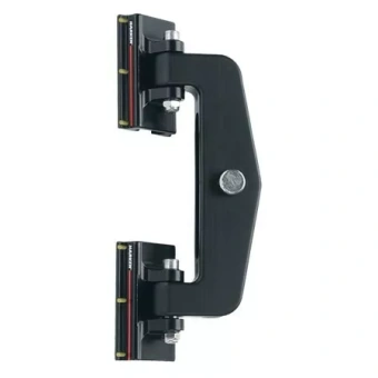 Harken HC9045 - 26mm Switch Headboard Car Assembly
