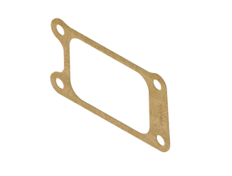 John Deere R536498 - Intake Manifold to Venturi Gasket