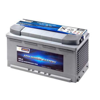 Vetus VEAGM90 - AGM Battery 12V/90Ah