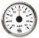 Osculati 27.322.24 - Ammeter with Shunt 80 A White/Glossy