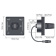 Quick Joystick Proportional Control PAJ 1T AMC Quick Joystick Proportional Control PAJ 1T AMC