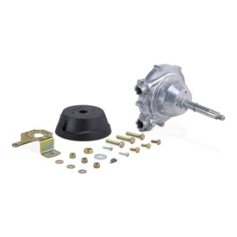 Dometic SHX7626P Xtreme Steering System