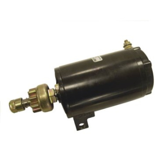 Waiglobal 5713N Starter For Johnson Engines - Evinrude - 40-50hp