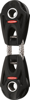Ronstan RF35284 Series 30 Ball Bearing Orbit Block, Linked