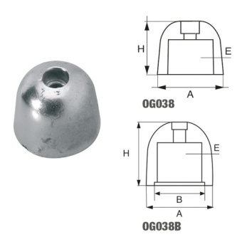 Bukh PRO L8125581 - SLEIPNER SP125 GROOVE