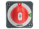 BEP 770-EZ - Battery Switch EZ Mount Surface Mount Only On/Off 12V - 48V