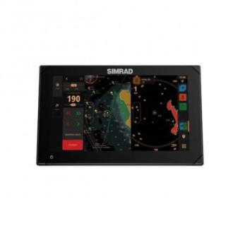 Simrad 000-15219-001 - NSX 3009 Multifunction Display