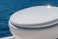 How to Clean a Jabsco Marine Toilet?