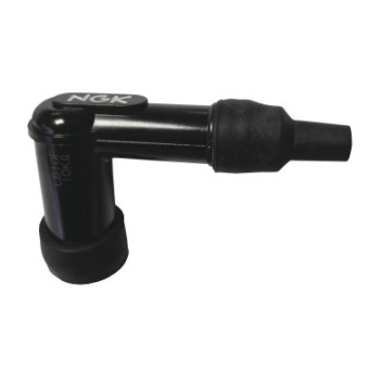 NGK 8358 Spark Plug Cap - Anti-interference