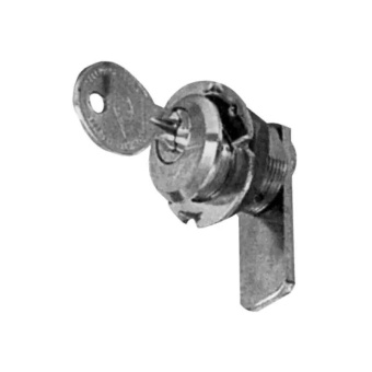 Foresti & Suardi 202A.C - Hatch Lock Chrome 84mm