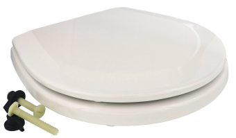 Jabsco 29097-1000 - Seat And Lid - Compact Size