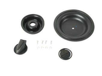 Whale AK8035 - Service Kit Compac 50