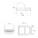 Stainless Steel Folding Ladder 4 Steps