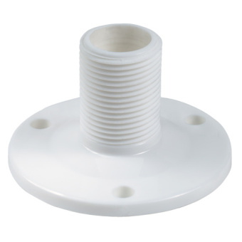 Shakespeare 4711 - Low Profile Nylon Flange Mount