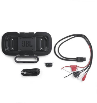 JBL BassPro Go Portable Marine Subwoofer