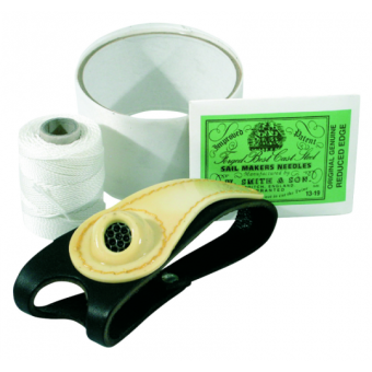 Kit For Sail Repair