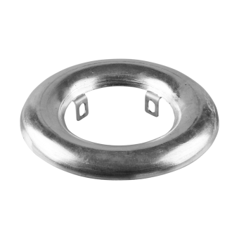 Tecnoseal 37517411 Kamewa Jet FF375S Zinc Medium Collar Anode with Straps Ø230 mm