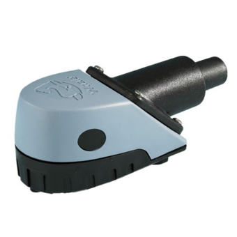 19 mm Whale bilge pump receiver-filter