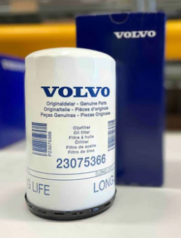 Volvo 23075366 - Oil Filter