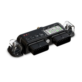 Garmin EmpirBus Connect 50