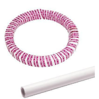 Hep2O PB Tube, Roll 50 Mtr, Ø22 mm