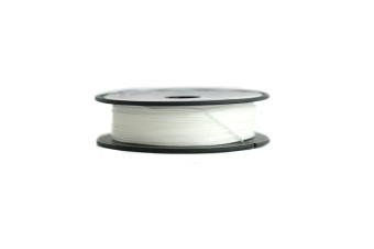 English Braids 36029010000 Towing Yarn White Heavy