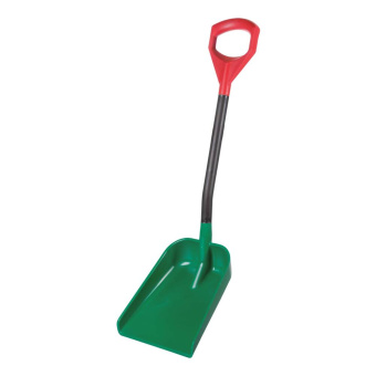 Vikan 561552 - Plastic Snow Shovel 95 cm