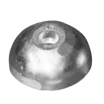 Tecnoseal J-Prop Propeller Nut Anodes Ø60–89 mm