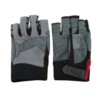 Lalizas 5 Fingers Cut Amara Sailing Gloves