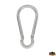 Trem M0512140 - AISI 316 Snap Shackle Length 140 mm Trem M0512140 - AISI 316 Snap Shackle Length 140 mm