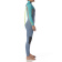 Plastimo P203713 - Essential 3/2mm Neoprene Wetsuit Women's Grey/Azure Size 14 M Plastimo P203713 - Essential 3/2mm Neoprene Wetsuit Women's Grey/Azure Size 14 M