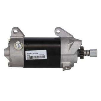 Waiglobal 18311N Starter For Yamaha 50-70hp Engines
