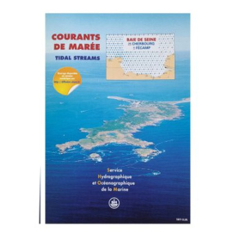 Plastimo 1039141USA - SHOM Surface Currents Mediterranean