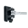 Harken HC8537 - 18mm Switch Battcar 10 mm Stud Harken HC8537 - 18mm Switch Battcar 10 mm Stud