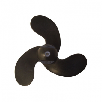 Solas Plastic Propeller 7.25 X 6