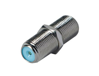 Scout F Double Female Cylinder Connector