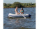 Talamex Inflatable Boat Comfortline TLA250 Air Floor