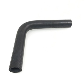 Wallas 7123 - Water Hose Elbow 19 mm EPDM
