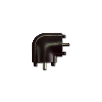 Hollex Led Bar Coupler 90° Male/Male