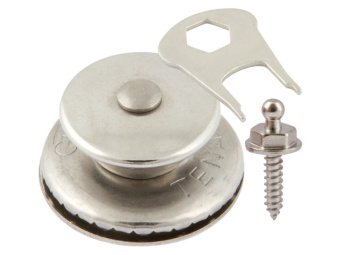 Talamex Kit Tenax Fasteners (6 pcs)