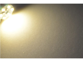 Talamex Super LED 9 10-30V G4-Side