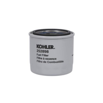 Kohler 252898 - Diesel Filter 8-20EFOZ/CCFOZ