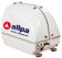 Allpa Marine Diesel Generator Set Model 'Paguro 3 SY', 3kva-3kw@3000 RPM, Air-/Water Cooling