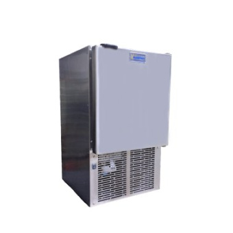 Raritan 88B515-1 - 88 Series Icemaker Built-In Flange Free Standing 120V