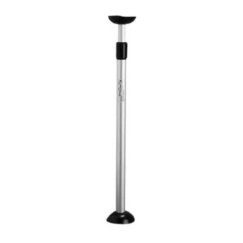 Nuova Rade 43213 - Boat Cover Support, Aluminium, Telescopic, 66.5-102cm